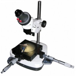 Mikroskop pomiarowy