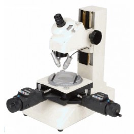 Mikroskop pomiarowy