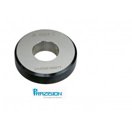 Pierścień wzorcowy fi 3mm, DIN 2250