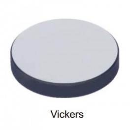 Wzorce twardości Vickers